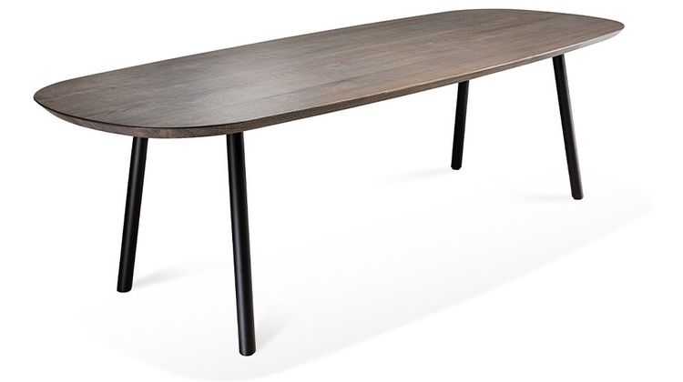 Eijerkamp Collectie Zora Eettafel