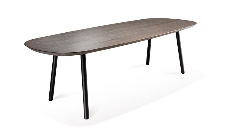 Eijerkamp Collectie Zora Eettafel