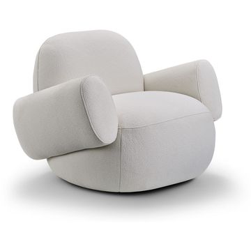 null Havana Fauteuil