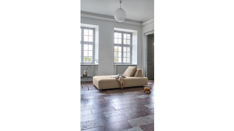 Eilersen Playground Bank