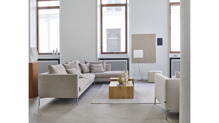 Eilersen Ra Hoekbank