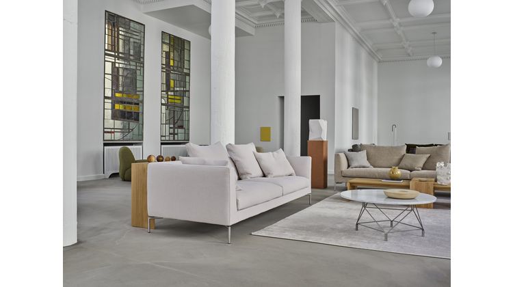 Eilersen Ra Hoekbank