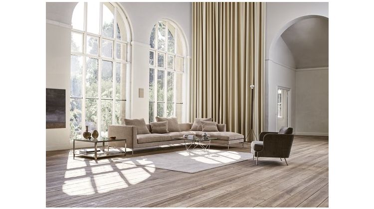 Eilersen Ra Hoekbank