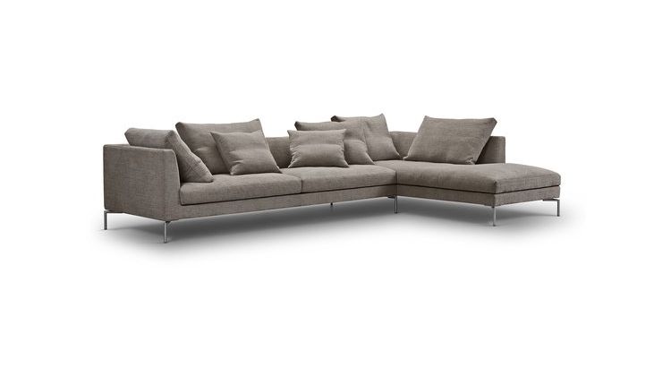 Eilersen Ra Hoekbank