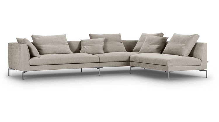 Eilersen Ra Hoekbank