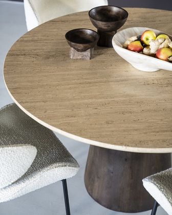 Eleonora Aikin Eettafel