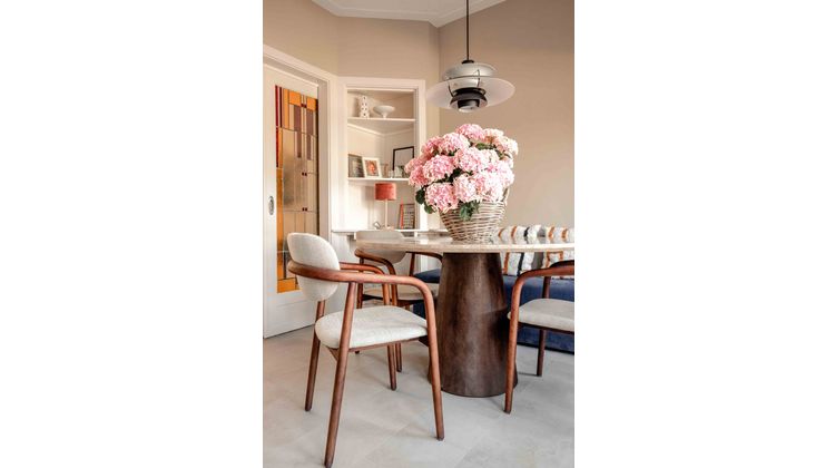 Eleonora Aikin Eettafel