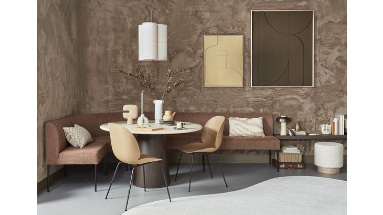 Eleonora Aikin Eettafel