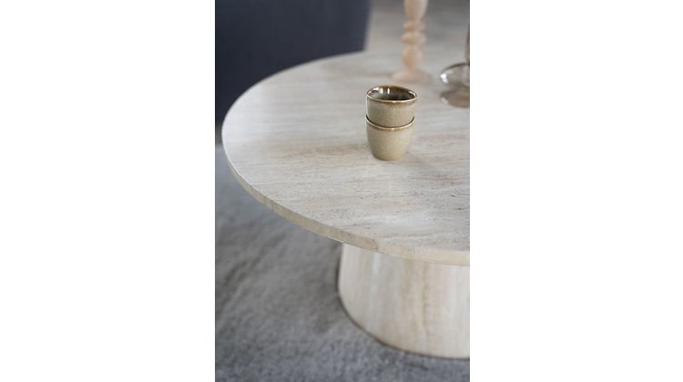 Eleonora Aime Salontafel