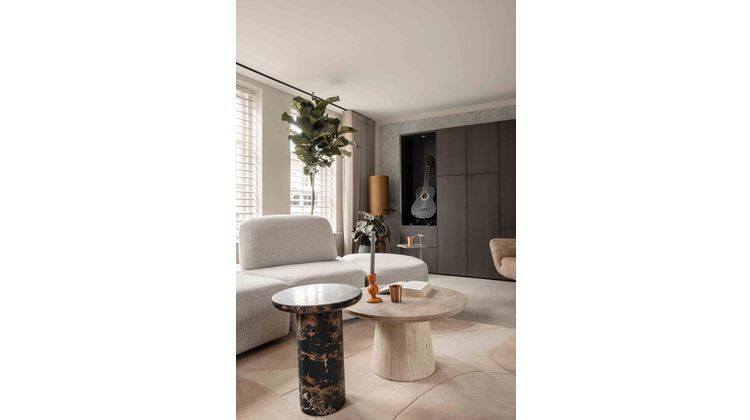 Eleonora Aime Salontafel
