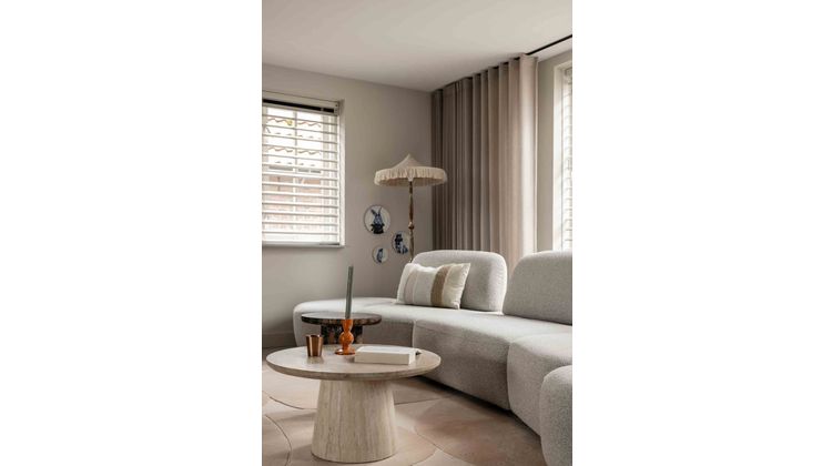 Eleonora Aime Salontafel