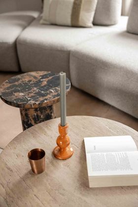 Eleonora Aime Salontafel