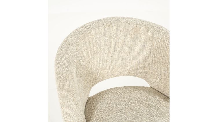 Eleonora Alissa Eetkamerstoel