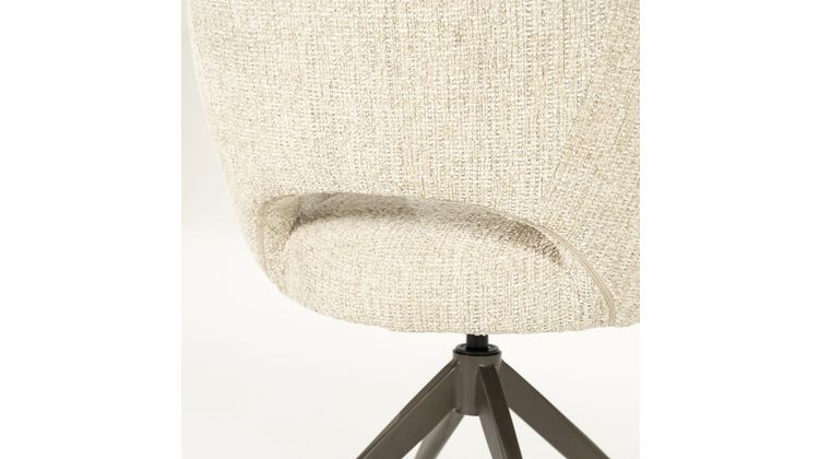 Eleonora Alissa Eetkamerstoel