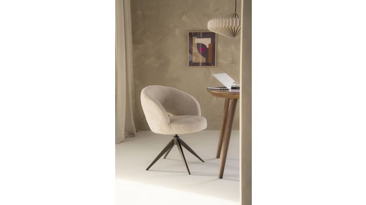 Eleonora Alissa Eetkamerstoel