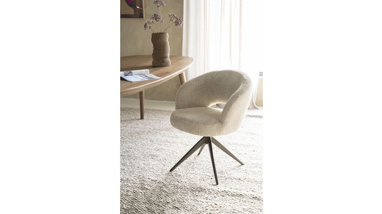 Eleonora Alissa Eetkamerstoel