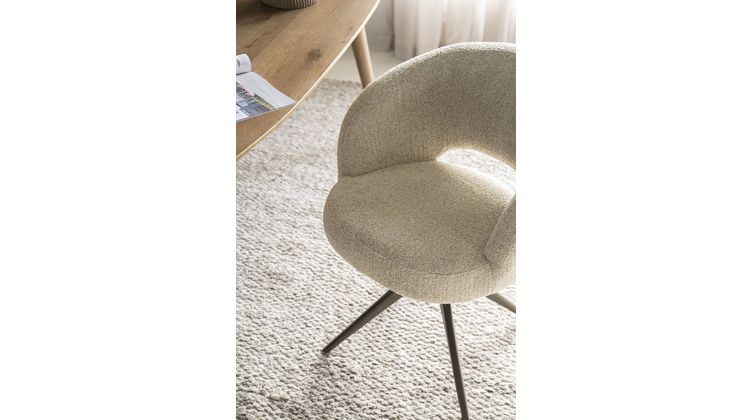 Eleonora Alissa Eetkamerstoel