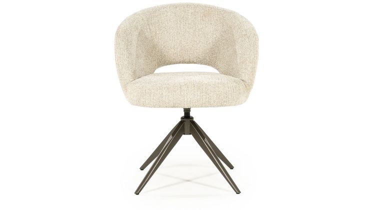 Eleonora Alissa Eetkamerstoel