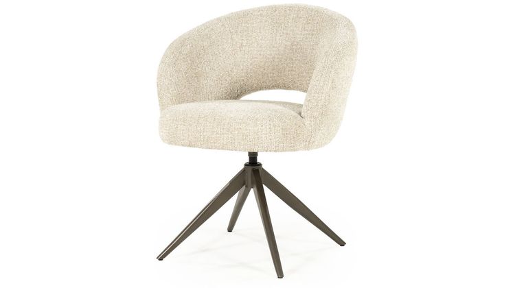 Eleonora Alissa Eetkamerstoel