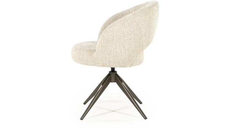 Eleonora Alissa Eetkamerstoel