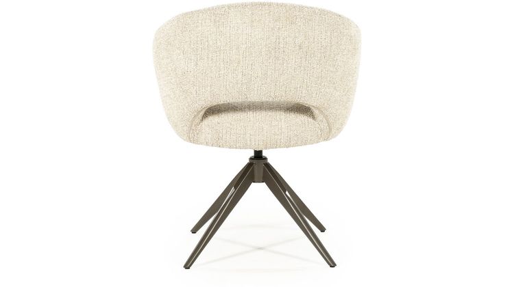 Eleonora Alissa Eetkamerstoel