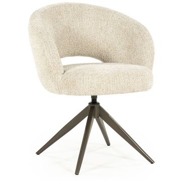 Eleonora Alissa Eetkamerstoel