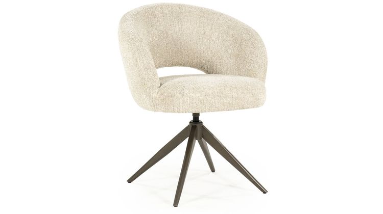 Eleonora Alissa Eetkamerstoel