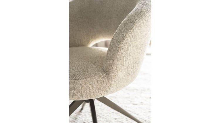 Eleonora Alissa Eetkamerstoel