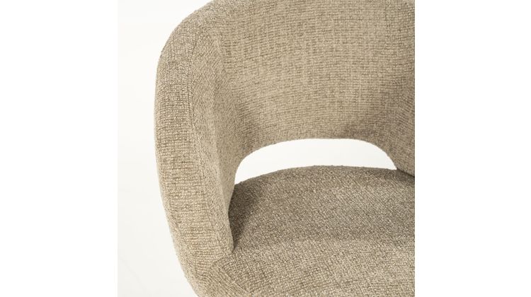 Eleonora Alissa Eetkamerstoel