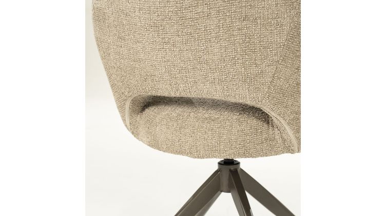 Eleonora Alissa Eetkamerstoel