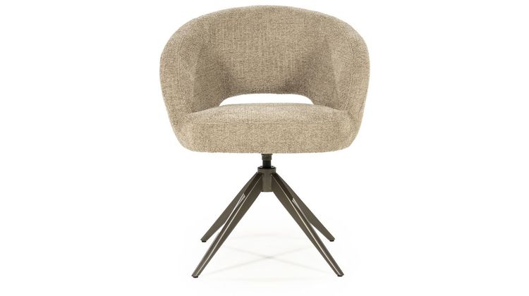 Eleonora Alissa Eetkamerstoel