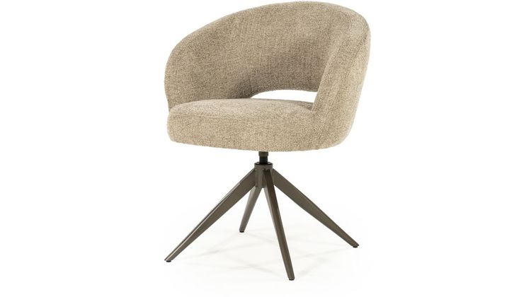 Eleonora Alissa Eetkamerstoel