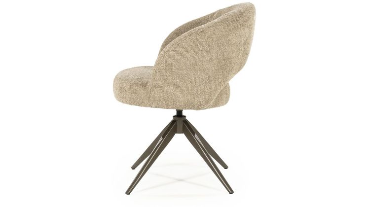 Eleonora Alissa Eetkamerstoel