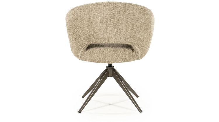 Eleonora Alissa Eetkamerstoel