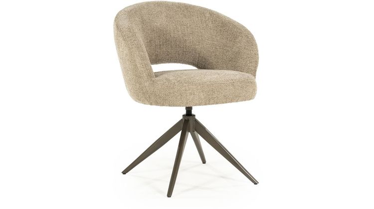 Eleonora Alissa Eetkamerstoel