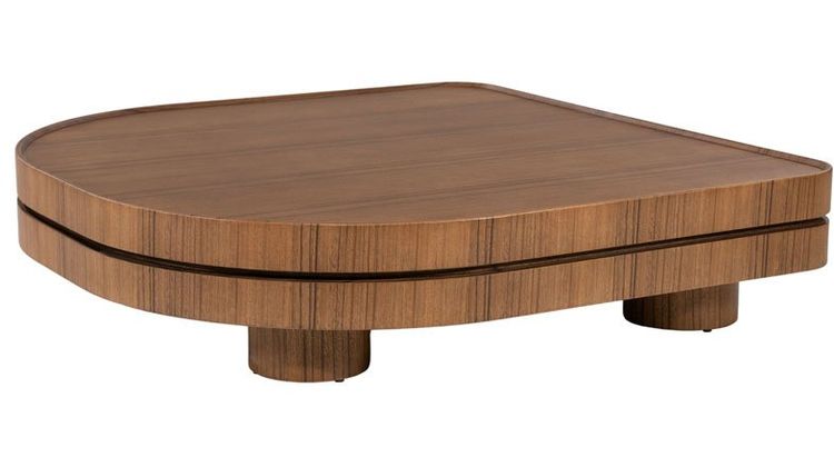 Eleonora Arcus Salontafel
