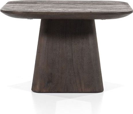 Eleonora Aron Bruin Bijzettafel