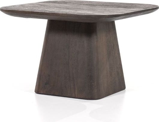 Eleonora Aron Bruin Bijzettafel