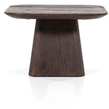 Eleonora Aron Bruin Bijzettafel