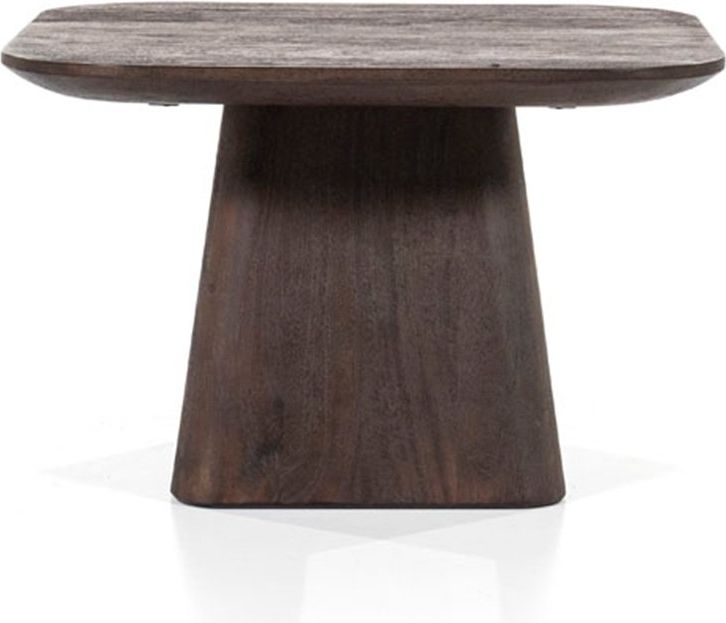 Eleonora Aron Bruin Bijzettafel