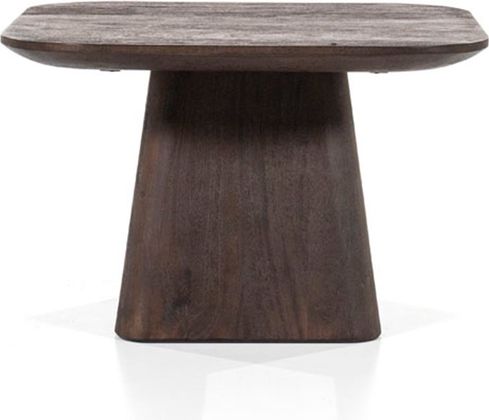 Eleonora Aron Bruin Bijzettafel