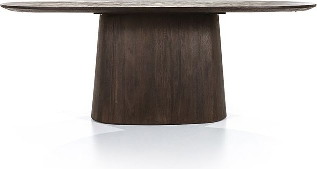 Eleonora Aron Bruin Eettafel