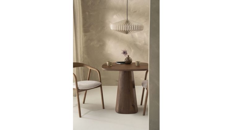 Eleonora Aron Eettafel