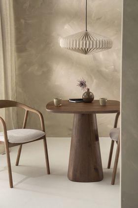 Eleonora Aron Eettafel