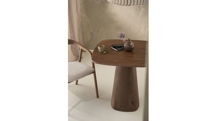 Eleonora Aron Eettafel