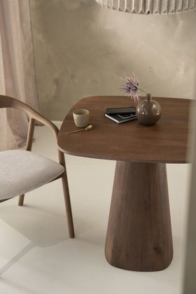 Eleonora Aron Eettafel