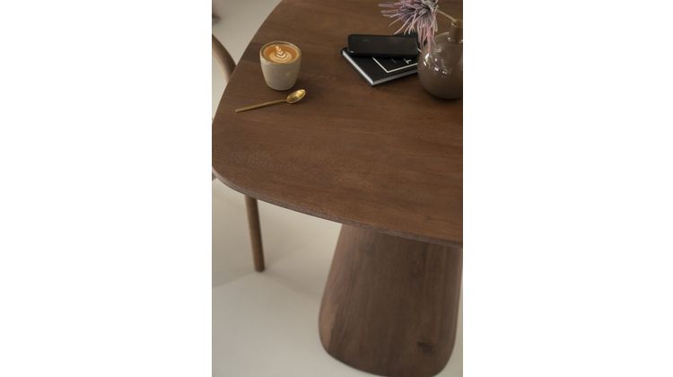 Eleonora Aron Eettafel