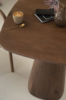Eleonora Aron Eettafel