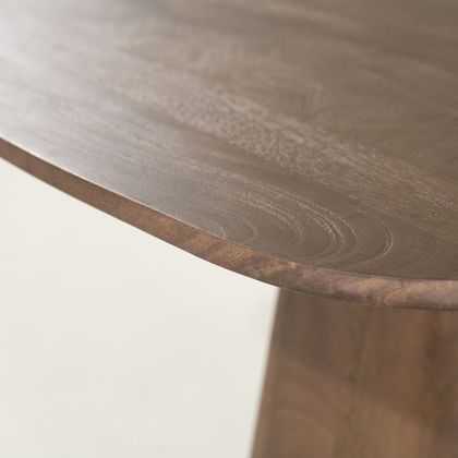 Eleonora Aron Eettafel