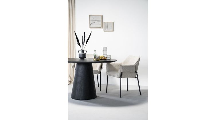 Eleonora Aron Eettafel
